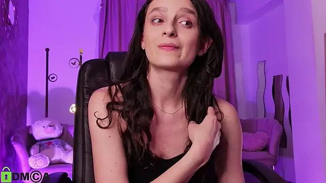 Snapshot of AnnaHarperX chatting on March 20, 6:13 pm AnnaHarperX online show from March 20, 6:13 pm