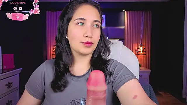 Lauroberts7 online show from February 16, 7:32 pm