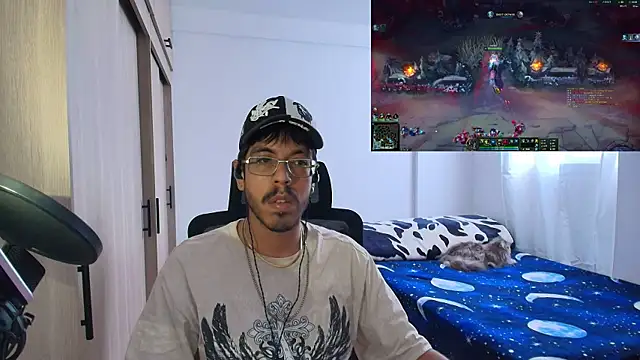 naitt  online show from November 22, 8:41 pm