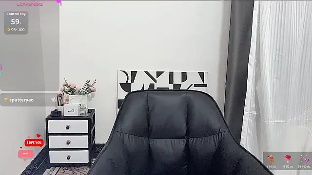 bunny-- online show from April 29, 1:48 pm