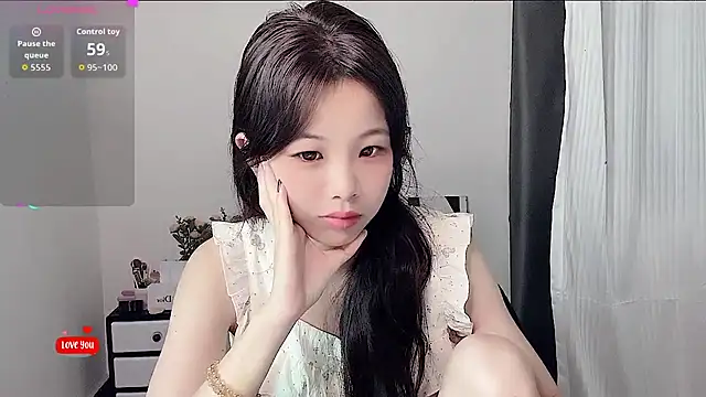 bunny-- online show from May 26, 5:03 am