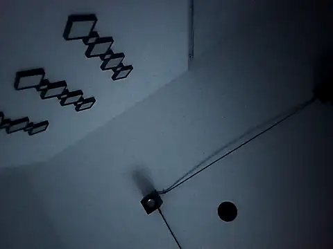 Snapshot of LariBodyMagic chatting on March 2, 8:10 am LariBodyMagic online show from March 2, 8:10 am