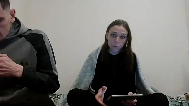 DuoDesir1 online show from March 7, 4:37 pm