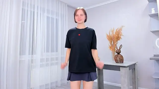 UmbraVelour online show from November 29, 3:15 pm