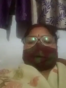 Simran62 online show from February 12, 6:03 pm