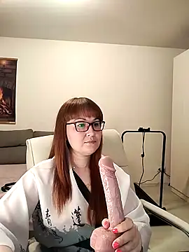 Foxy-lady online show from October 30, 2:40 pm