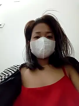 PamPii2x online show from February 2, 11:03 pm