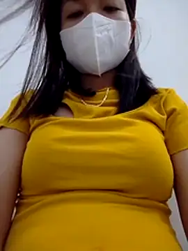 PamPii2x online show from March 31, 9:37 pm