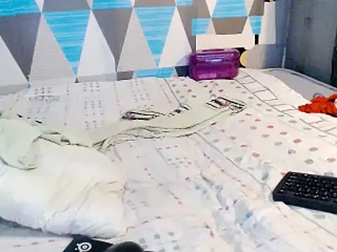 Savannah Cock online show from November 29, 1:58 pm