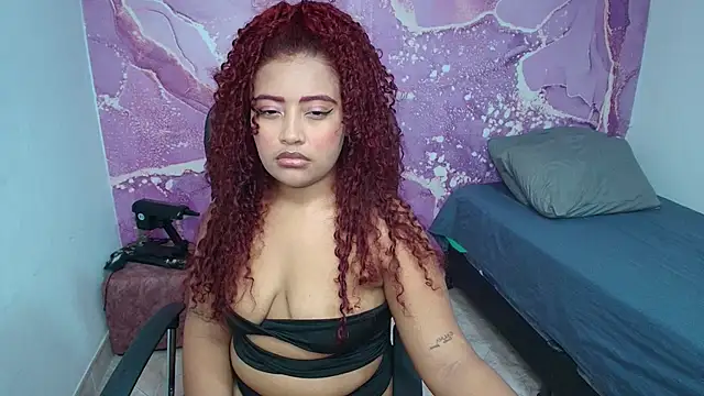 Snapshot of crespa_latin chatting on January 8, 2:03 am crespa latin online show from January 8, 2:03 am