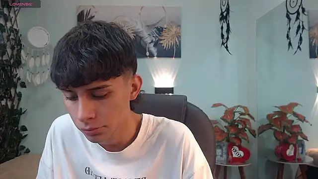 DraxBlade09 online show from February 4, 1:17 pm