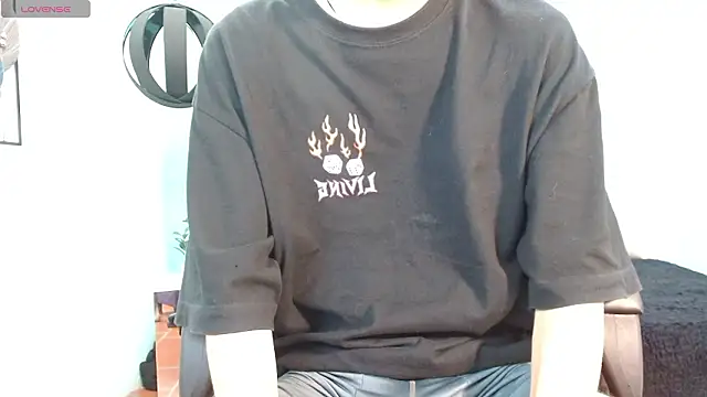 DraxBlade09 online show from March 11, 8:59 pm