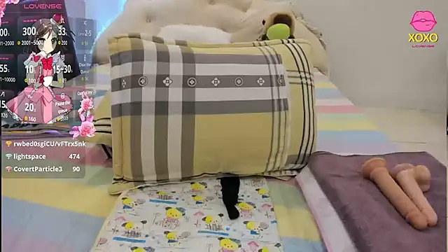 Teahyee online show from March 19, 7:01 am