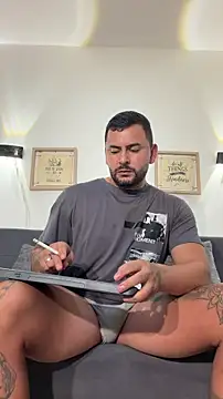 david10kc online show from March 27, 1:55 am