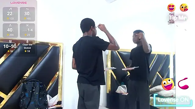 NoahJhonson69 online show from February 4, 12:00 pm