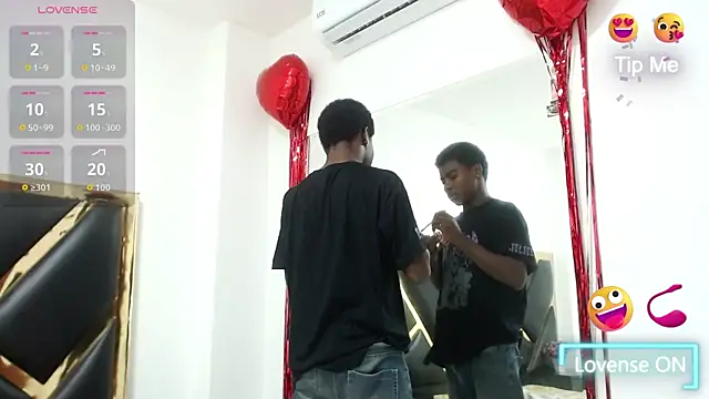 NoahJhonson69 online show from February 26, 12:04 pm