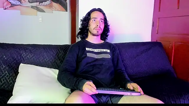 Jave rave online show from February 23, 4:10 am