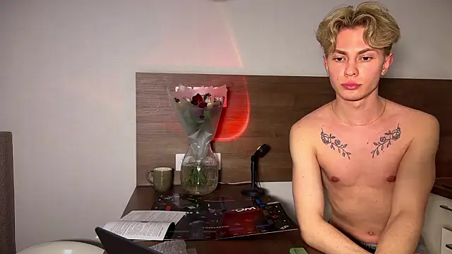 Even Vrot online show from March 15, 6:36 pm