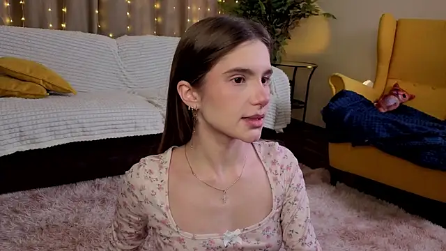 RozanneJordan online show from February 7, 5:49 pm