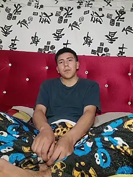 Snapshot of FlLaC chatting on November 20, 3:45 pm FlLaC online show from November 20, 3:45 pm