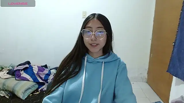 Nanylux online show from April 23, 4:14 am