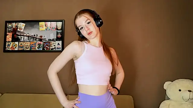 MichelinaCropleys online show from December 3, 7:16 am