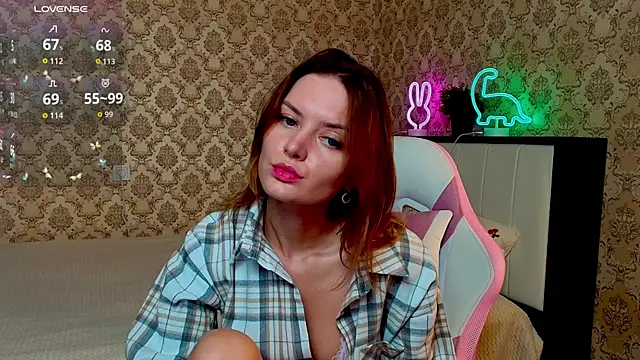 Snapshot of Ursula_Andres chatting on August 2, 2:43 am Ursula Andres online show from August 2, 2:43 am