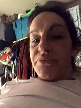 AndreaSFanSTo online show from January 16, 1:09 am