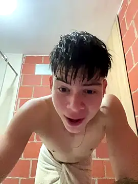 Handsome boys69 online show from December 23, 4:21 am