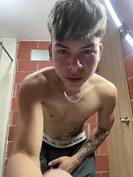 Handsome boys69 online show from January 10, 12:56 am