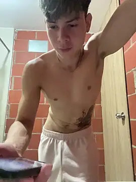 Handsome boys69 online show from January 18, 1:53 am