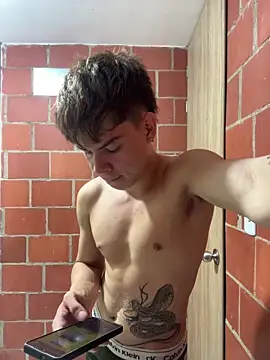 Handsome boys69 online show from February 27, 2:22 am