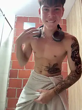Handsome boys69 online show from May 21, 3:35 am
