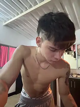 Handsome boys69 online show from May 29, 2:42 am
