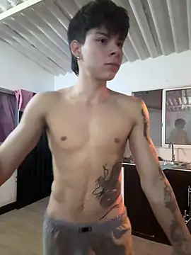Snapshot of Handsome_boys69 chatting on July 11, 1:08 am Handsome boys69 online show from July 11, 1:08 am