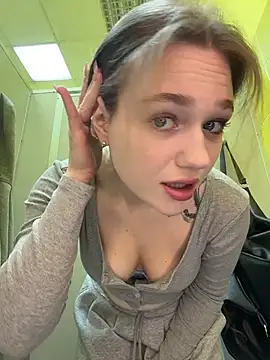 RussianWoman online show from February 20, 9:43 am