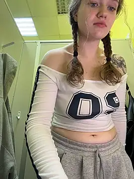 RussianWoman online show from April 9, 3:17 am