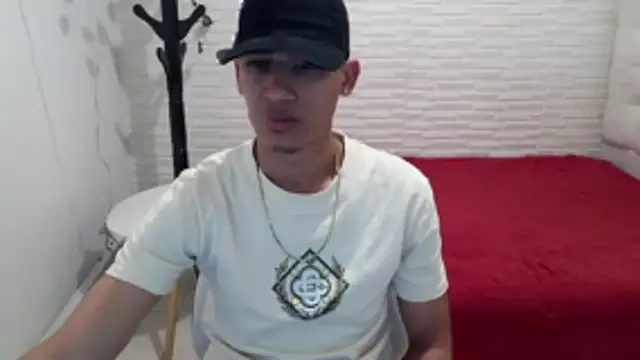 willytal2025 online show from January 12, 2:55 pm