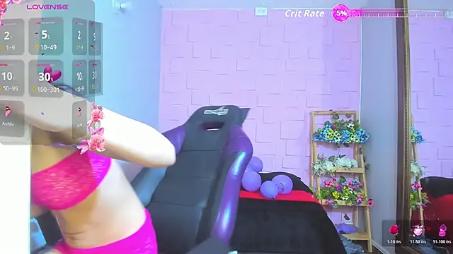 Snapshot of merolinegp chatting on February 14, 7:43 pm merolinegp online show from February 14, 7:43 pm