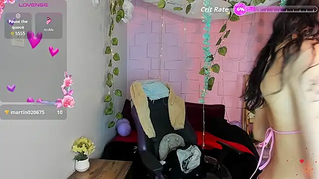 Snapshot of merolinegp chatting on February 28, 7:26 pm merolinegp online show from February 28, 7:26 pm