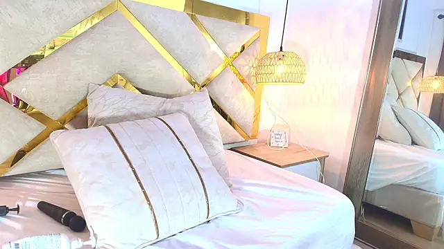 Baby Scarleth  online show from May 27, 4:53 am