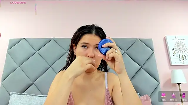 CelesteAdamsss online show from November 27, 11:34 am