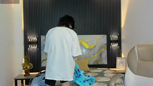 Snapshot of Sylasfrost chatting on November 20, 7:02 pm Sylasfrost online show from November 20, 7:02 pm