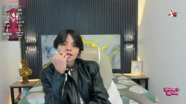 Snapshot of Sylasfrost chatting on November 21, 7:12 pm Sylasfrost online show from November 21, 7:12 pm