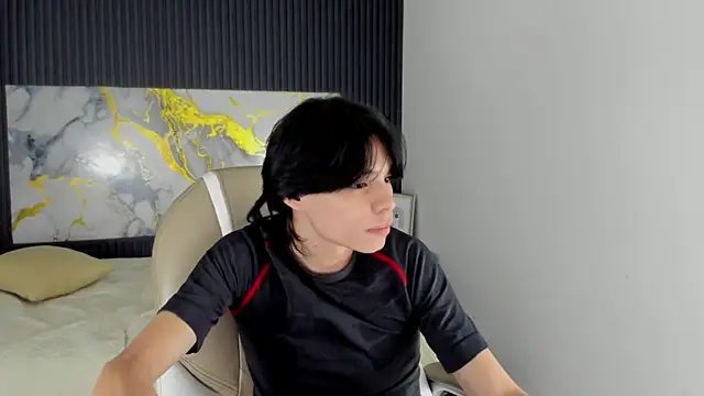 Snapshot of Sylasfrost chatting on November 26, 11:17 pm Sylasfrost online show from November 26, 11:17 pm