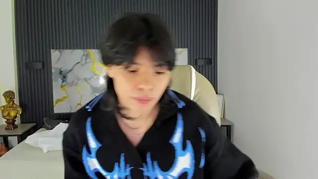 Snapshot of Sylasfrost chatting on November 30, 8:46 pm Sylasfrost online show from November 30, 8:46 pm