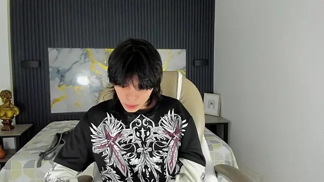 Snapshot of Sylasfrost chatting on December 2, 7:42 pm Sylasfrost online show from December 2, 7:42 pm