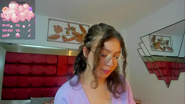 MarieTaylor  online show from January 16, 6:56 pm