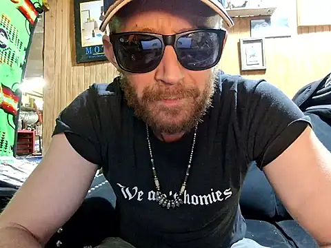 SeductiveIce69 online show from January 16, 3:27 pm