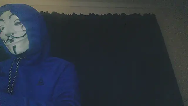 SeductiveIce69 online show from February 9, 8:07 am